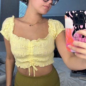 Princess polly shirt